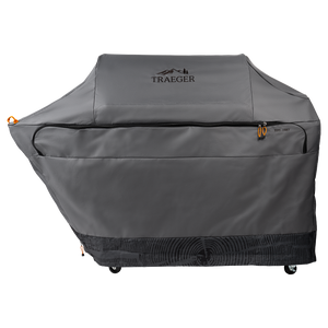 TRAEGER TIMBERLINE XL FULL LENGTH GRILL COVER