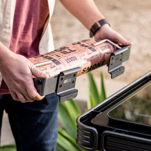 TRAEGER PAL POP AND LOCK - ROLL RACK