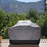 TRAEGER IRONWOOD 616 FULL LENGTH GRILL COVER