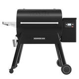 TRAEGER IRONWOOD - 885 PELLET GRILL