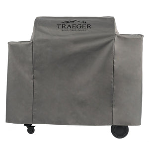 TRAEGER IRONWOOD 885 GRILL COVER