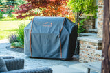 TRAEGER TIMBERLINE 1300 FULL LENGTH GRILL COVER