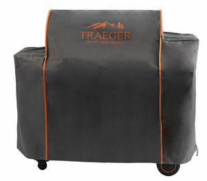 TRAEGER TIMBERLINE 1300 FULL LENGTH GRILL COVER